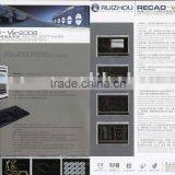 Software of Footwear Grading & Design System thumbnail-1