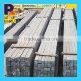 301 Stainless Steel Square Bar,square Steel Bar Size,1.4301 Stainless Steel Bar thumbnail-2