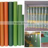 0.05 and 0.06mm PVC Christmas Film for Christmas Tree and Tinsel Decoration thumbnail-6