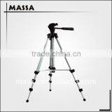 China Factory Aluminum Professional Video Camera Tripod
