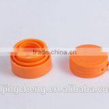 27mm Plastic Snap on Flip Top Cap / Aluminium Can Ring Pulls / Snap Caps for Cans thumbnail-5