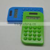 Novelty Small Calculator for Promotional Gift thumbnail-4