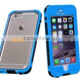 High Quality Waterproof Phone Case For iPhone 6,For iPhone 6 Waterproof Case                        
                                                Quality Choice