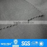 nylon elastane fabric 90%nylon 10%spandex fabric for sportswear