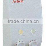 400ml ABS Liquid Soap Dispenser thumbnail-1