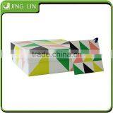 Corrugated paper box packaging for cosmetic                        
                                                Quality Choice