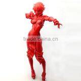 2016 High Quality Plastic Toys Figures for Kids Most Popular thumbnail-3