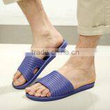 Hot Selling China Eva Slipper for Woman's Man"s Indoor Slipper thumbnail-2