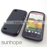Matte Mobile Phone Case for HTC T328e Desire X