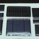 mini solar panels 12v for home use form China factory