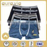 Latest Hot Selling!! Young Men Sexy Underwear thumbnail-4