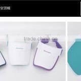 2016 Pandemic Cheap Funny Sun Visor Hat thumbnail-3