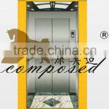 Kangchi 1600KG Panoramic Lift