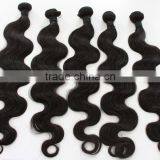 2014 New Style Top Selling !!Hair Peruvian Virgin Ombre Hair Body Wave Xuchang Factory thumbnail-1