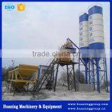 High Reliability Automatic Cement Mixing Plant With Excellent Quality thumbnail-3