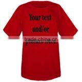 Wholesale Men's T-Shirt With Custom Print thumbnail-1