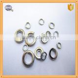 DIN127 spring type of lock washers