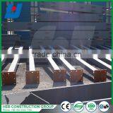 Experienced Quality Steel Structure For Universal Beam Made In China Exported To Africa thumbnail-6