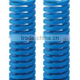 ISO10243 standard blue coil Spring