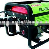 Natural Gas/ Gasoline Generetor thumbnail-1