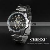 US Best Fashion Watch Stainless Steel Man Sport Watch 3ATM Waterproof , Express With Watch Box 014AMS thumbnail-2