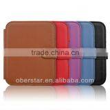 New Litchi Grain PU Leather Holster Cover Case For Nook Simple Touch