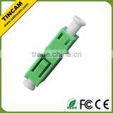 Simplex/duplex Fiber Optic Adapter for FTTH thumbnail-3