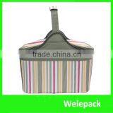 Hot Selling Custom Cooler Promotion Thermal Insulated Bag thumbnail-2
