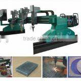 JOY Gantry Type Flame and Plasma Opitical Cutting Machine With Cheap Price