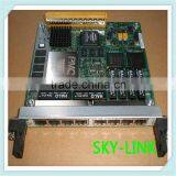 New Original Cisco Module SPA-8XCHT1/E1 thumbnail-5