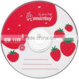 Blank Rewritable CD-RW/CDRW 700MB 12X, Products From Taiwan thumbnail-2