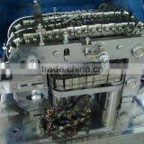 High Standard Sugar Weighing & Mixing & Cooking System for Candy thumbnail-4