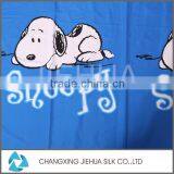 2016 Latest Design Cartoon Characters Print Fabric for Bed Sheet thumbnail-1