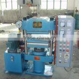 Best Selling Products Four Column Machine Rubber Vulcanizing Tire