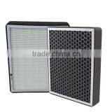 Auto Air Filter/air Filter for Car/activated Carbon Filter for Auto