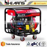 180A 2KW Air Cooled Diesel Welder Generator Price
