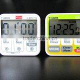 Large LCD Magnet Digital Timer Waterproof thumbnail-4