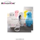 Child Toy Silicone Pen pouch Bag