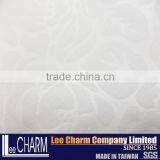 Rose Print Printed Dubai Flock Printing Embossed Fabric thumbnail-4