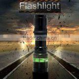 (130377) LED Rechargeable Portable Camping Hiking Search Light