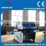Saw Machine Chain Saw Sawmill Automatic Horizontal Band Saw thumbnail-6