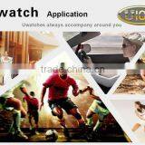 2015 New U Watch U10L Anti-lost Bluetooth Smart Watch Luxury Sports SmartWatch For IPhone 6 5 5S IOS Samsung S5 Note 4 HTC thumbnail-4