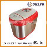 Hot Sell Full Automatic PP 2.0LB Arabic Bread Maker With SS Cover Quality Choice thumbnail-1