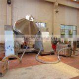 DC-1000 Double-Cone Pharmaceutical Powder or Granule Mixer Machine Quality Choice thumbnail-3