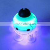 battery operated color changing led lights, led small night light