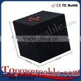 2016 Portable Mini Surround Bluetooth Speakers For Lg K2 For Samsung Smartphone thumbnail-3