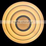 Simple Acrylic LED Ceiling Lamp With 5730 SMD Office Lighting Simple Style thumbnail-5