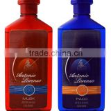 After Shave Cologne 250 ml.