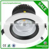 40w citizen dimmable cob led downlight