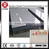 4x8 Glossy White Board Compact Laminate Board Melamine Laminated Board